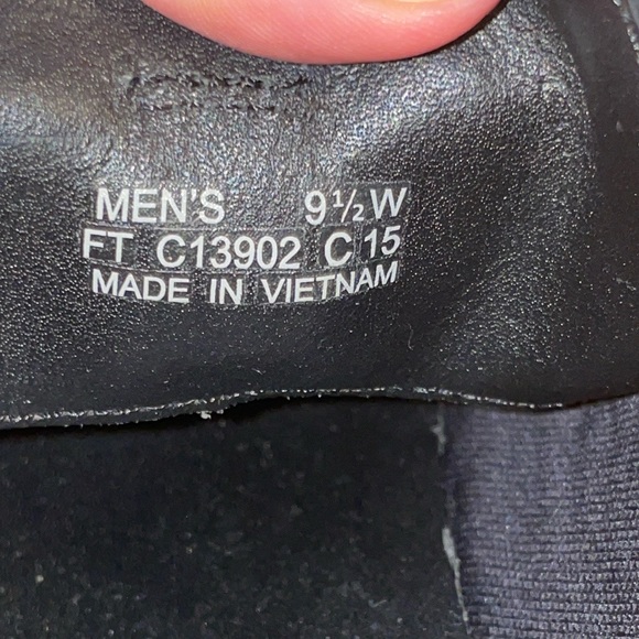 Cold Haan Grand. Os Men size 9 1/2 - Picture 5 of 6